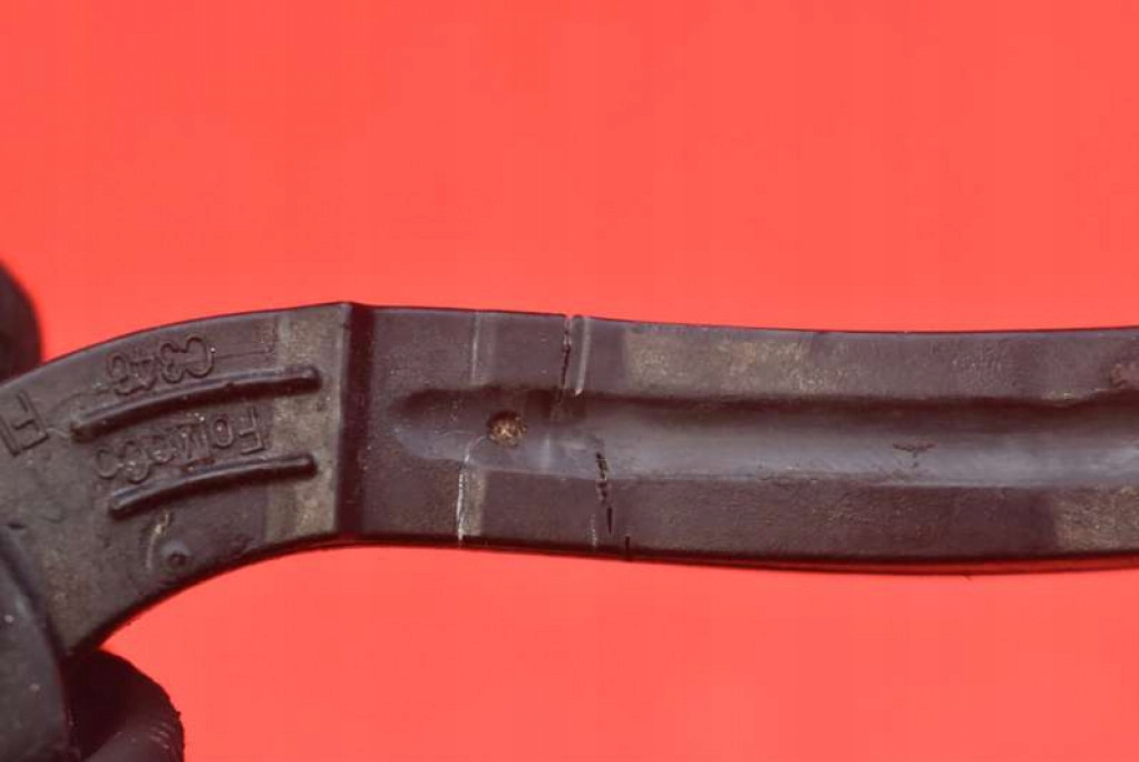 limiter door left front CM51-A23500-AB FORD FOCUS MK3 14-20