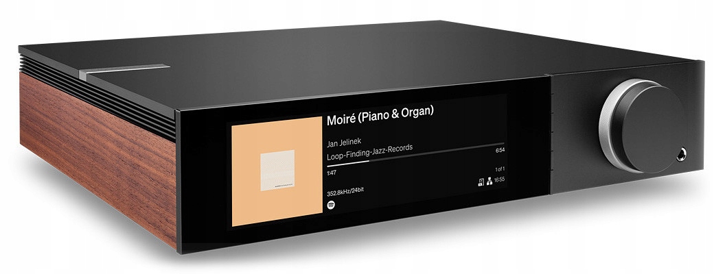 Cambridge Audio Evo 300 system audio all-in-one