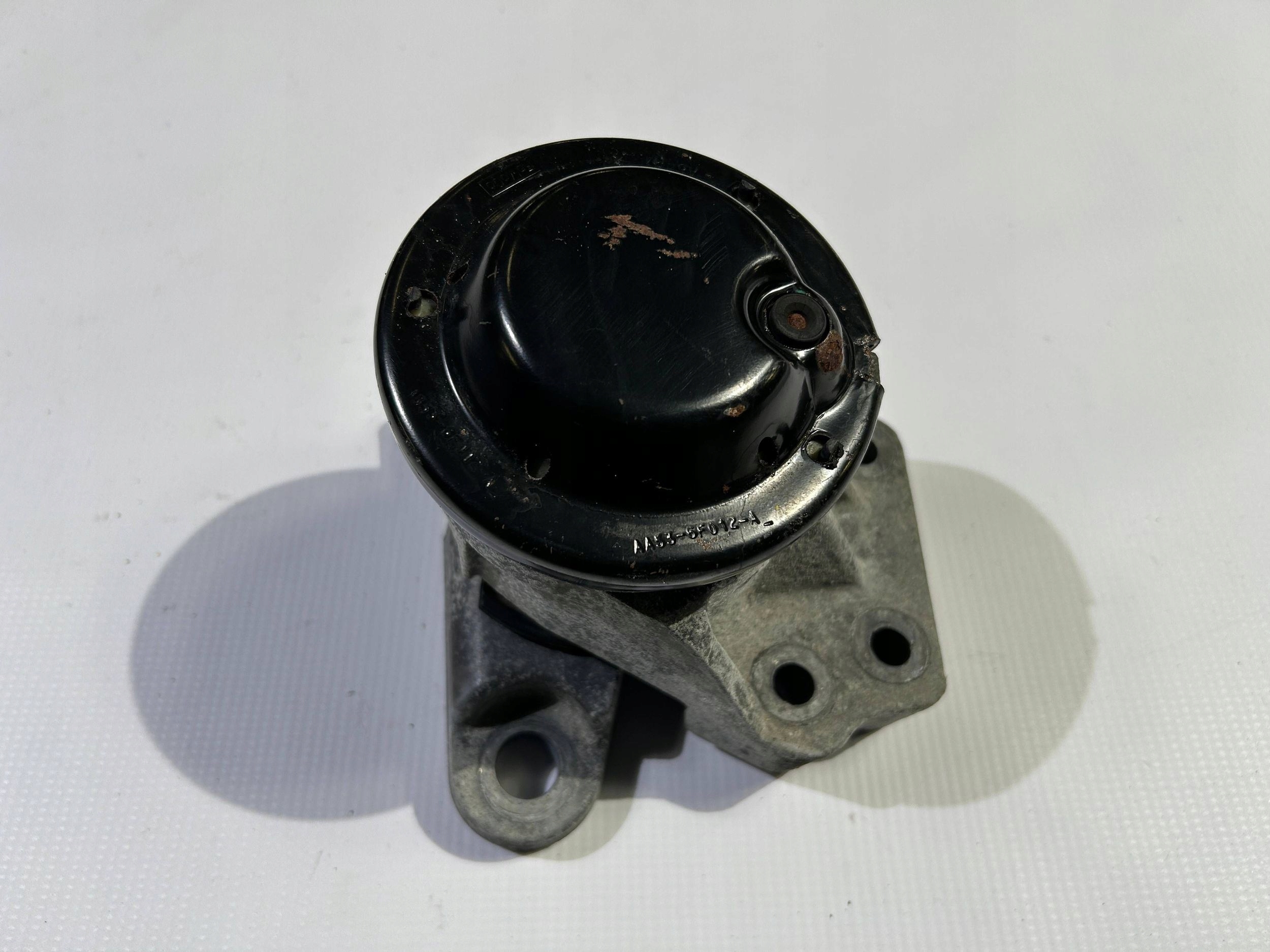 Support Airbag Droit Support plaque Moteur Ford Explorer 3.5 EcoBoost 2011
