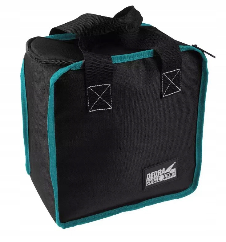 

Torba na narzędzia narzędziowa Dedra DED7001B Sas+