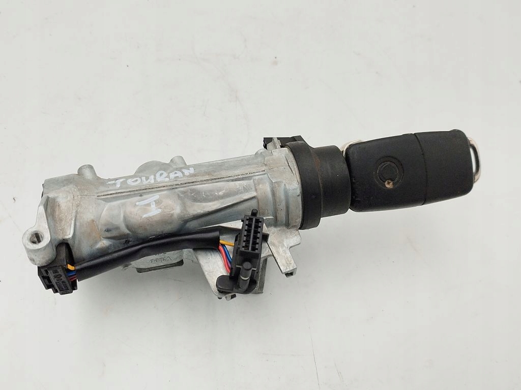 VW Touran ignition z kluczykiem 1K0905851B