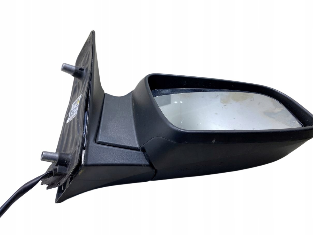 mirror right OPEL ZAFIRA B 5 PIN 13131970