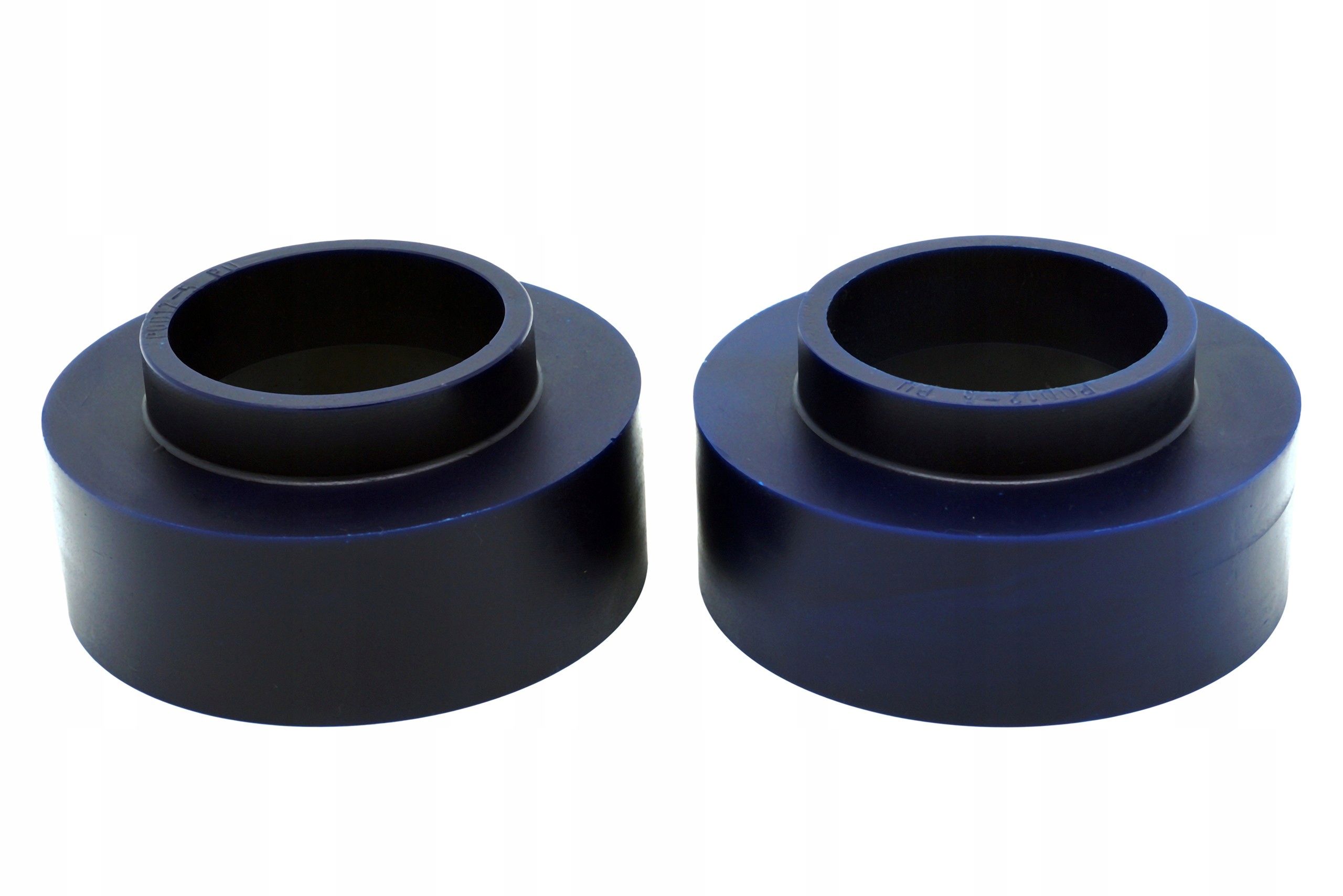 Podkladki PU sprezyn 5cm Opel Frontera A B tyl