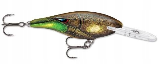 Rapala Wobler Shad Rap SR05 Msy