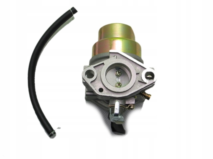 Karburátor Honda G300 G 300 zhutňovač, zliatinová doska