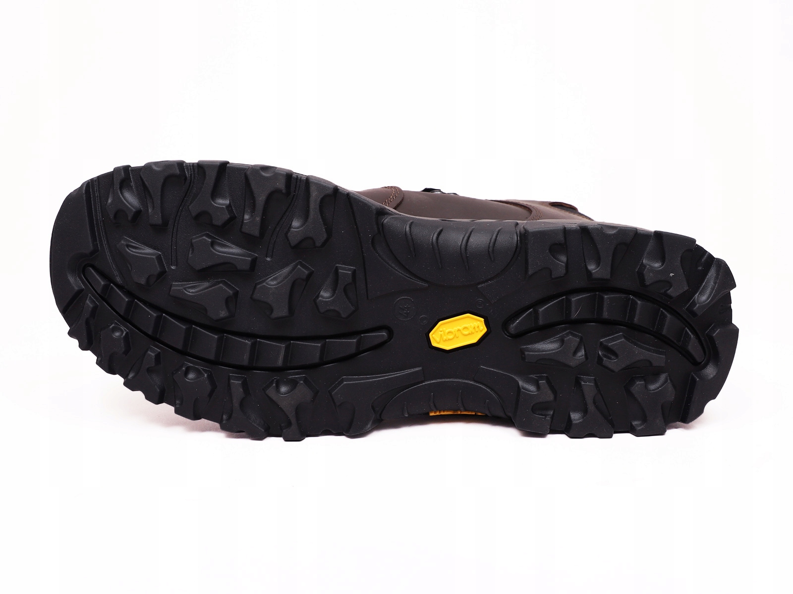 RED ROCK OBUWIE TREKKINGOWE 10303 GRITEX ROZ 46 Rozmiar 46