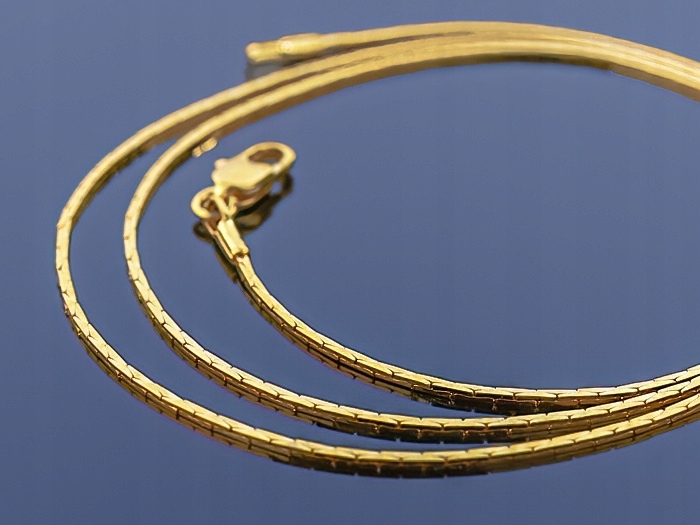 

Łańcuszek Złoto 14k