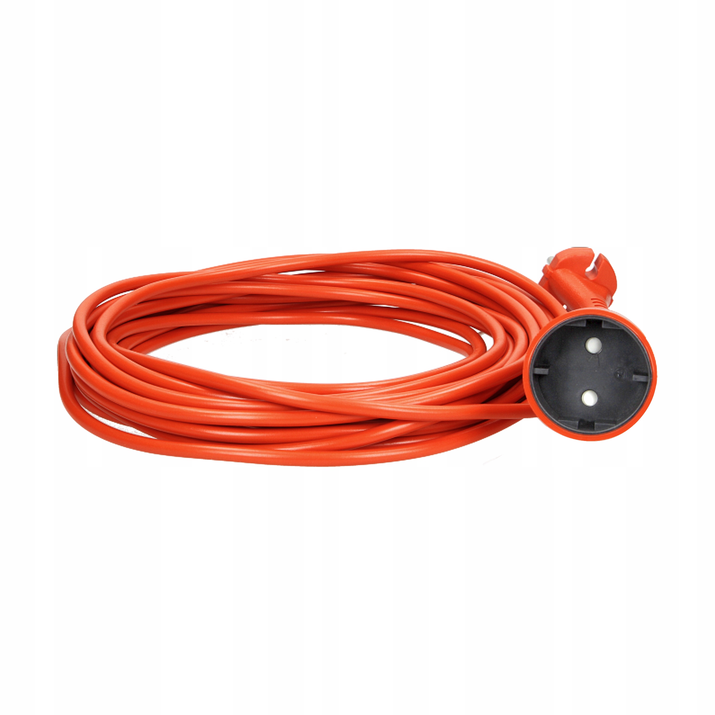 ORNO PRZEDŁUŻACZ OGRODOWY ZALEWANY 1x2P + Z 10M Marka Orno