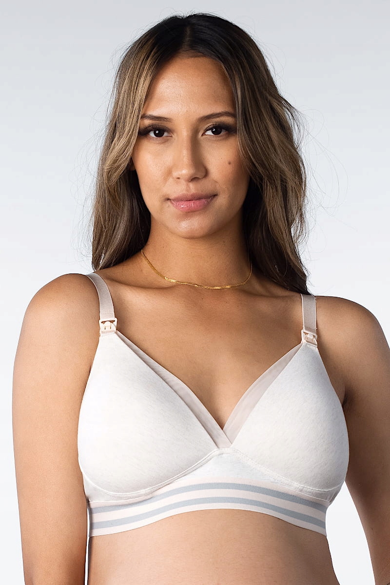 Hotmilk Elevate T-shirt krém na kojení 75D 34D