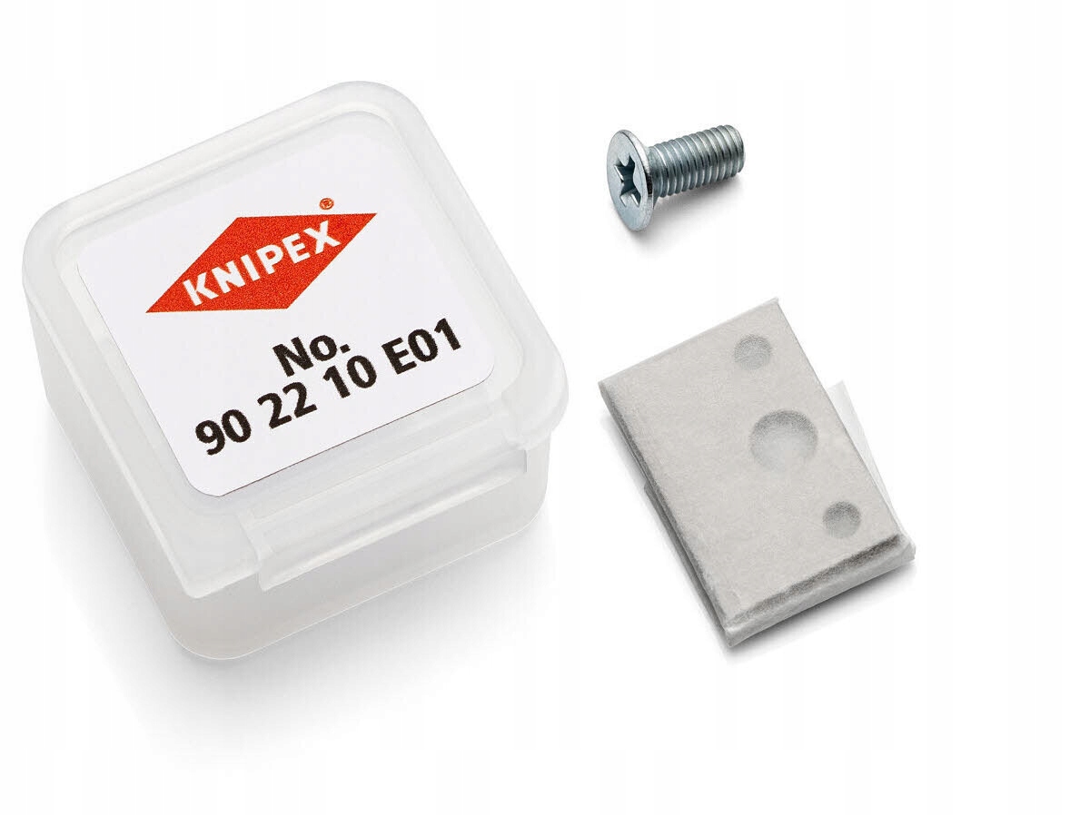 

Ostrze Do Cięcia Rur Obcinaka Knipex Bix