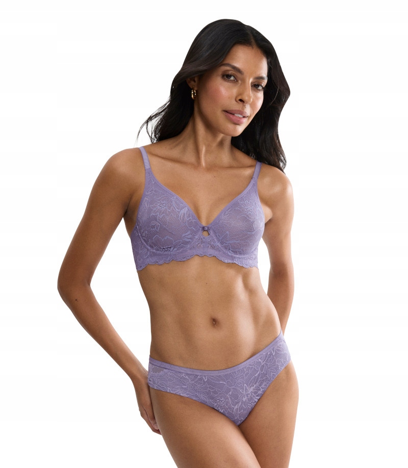 Triumph Amourette Charm T W02 vřesová barva 80 E