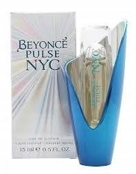

Bey Pulse Nyc Edp 15ML.