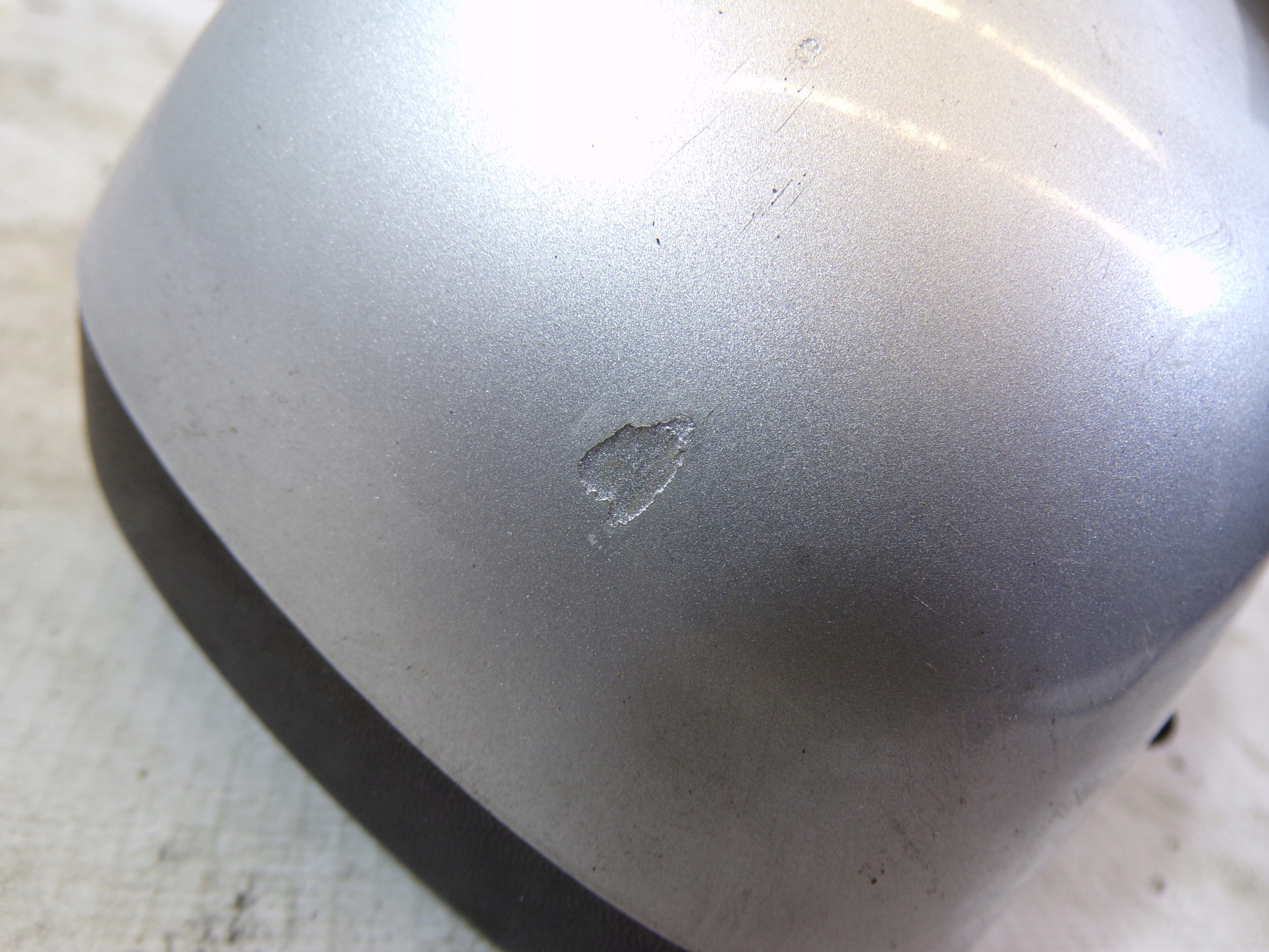mirror right RENAULT SCENIC 2 II LIFT CONQUEST 8 PIN