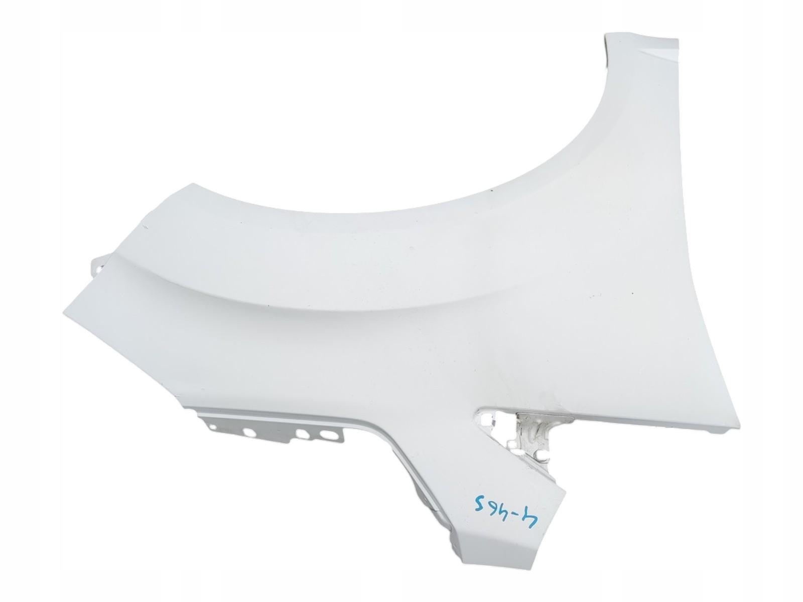 fender right front front FORD GRAND C-MAX MK2 2010-2014