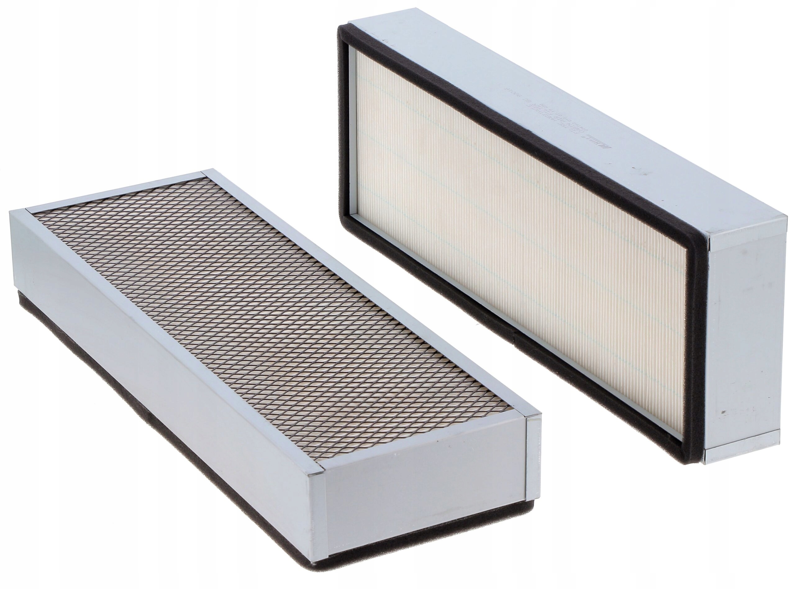 Kabinový filtr Sc 90016 Hifi Filter