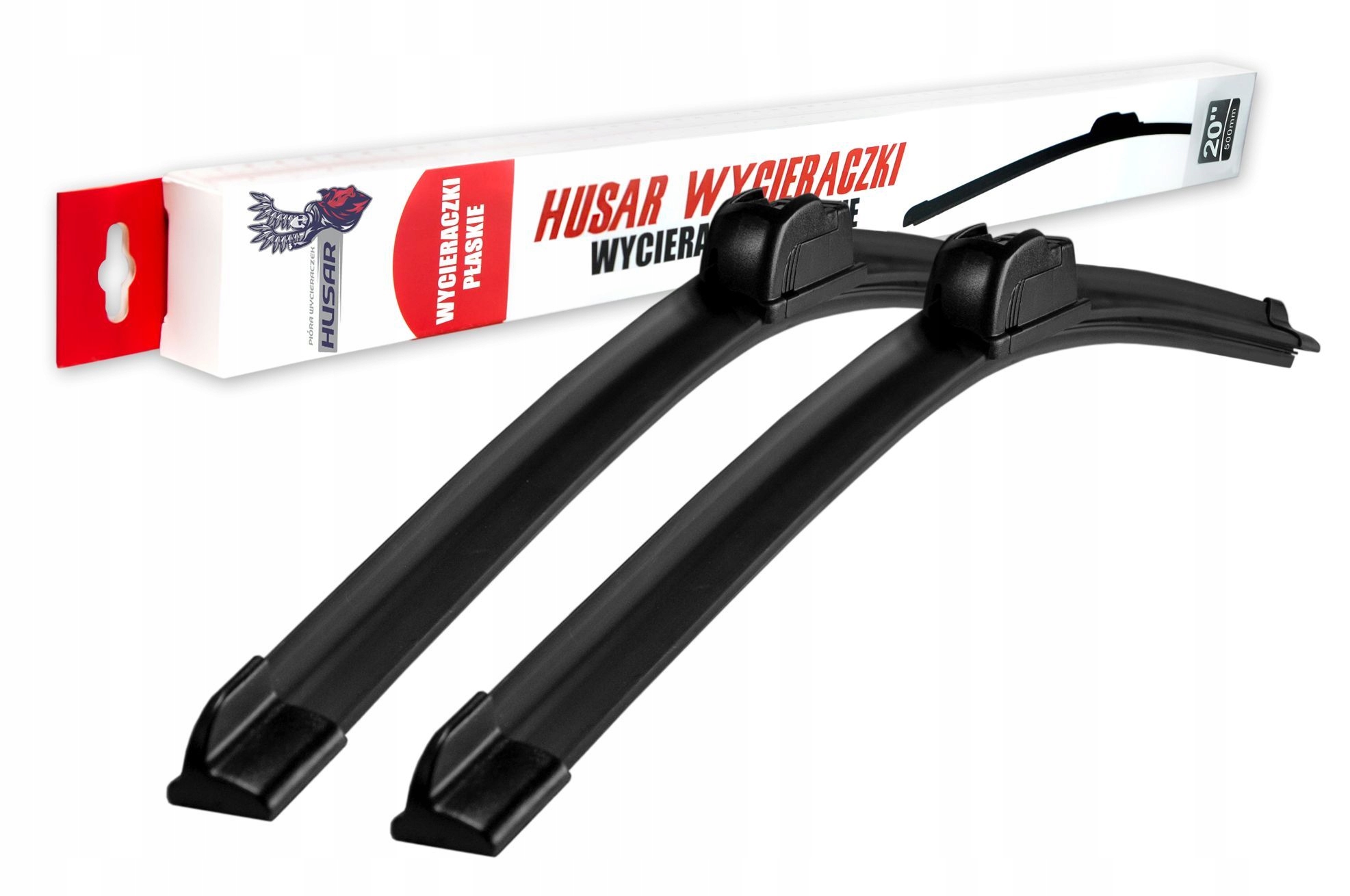 

Wycieraczki Vw Passat B5 3B5 3B6 06/97-11/01 Husar