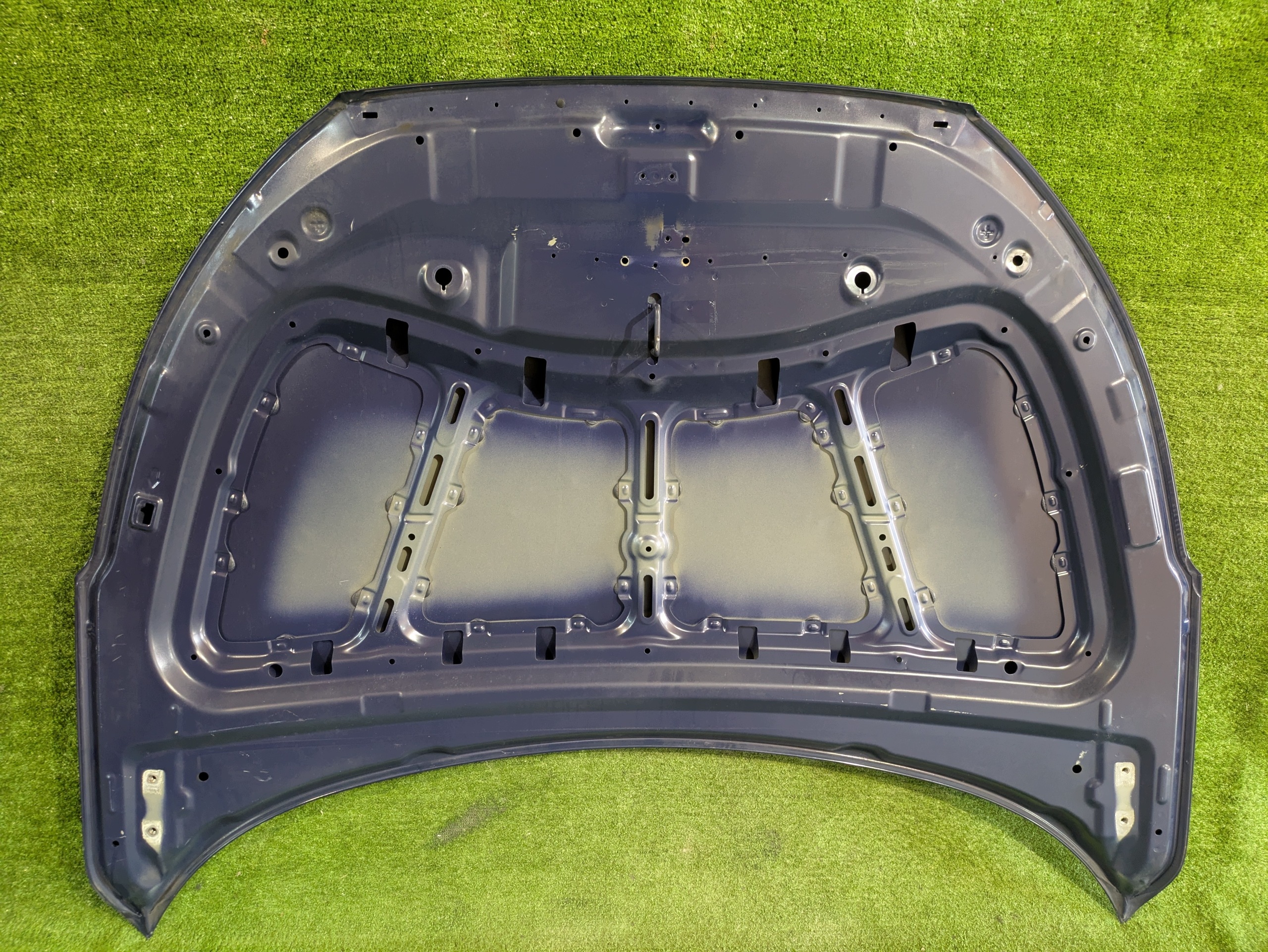 capot HYUNDAI TUCSON III 15- grêle NR.M422