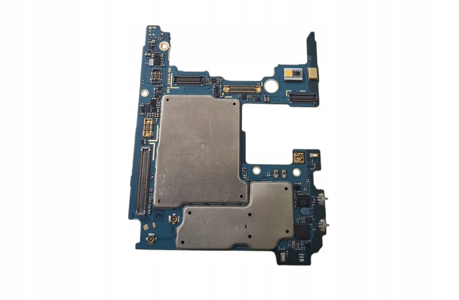 Материнская плата Samsung Galaxy S20 Fe SM-G780F WV199