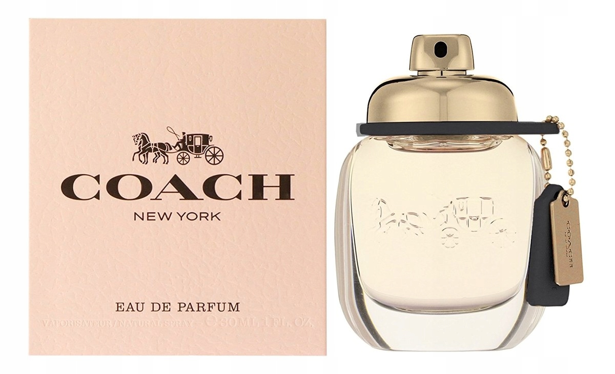 Coach parfémovaná voda Eau de Parfum 30 ml