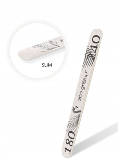 

Aba Group Pilnik Prosty Slim 180/240 1szt