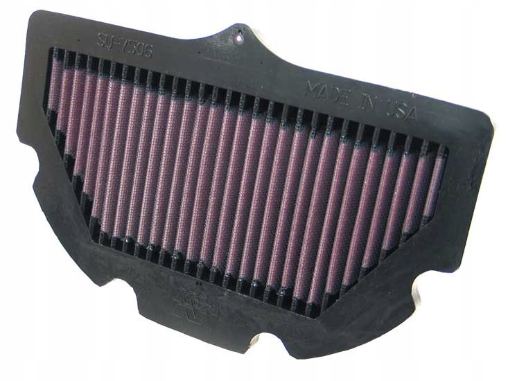 Vzduchový Filter Moto Suzuki GSXR600/750 06-09 SU-7506-