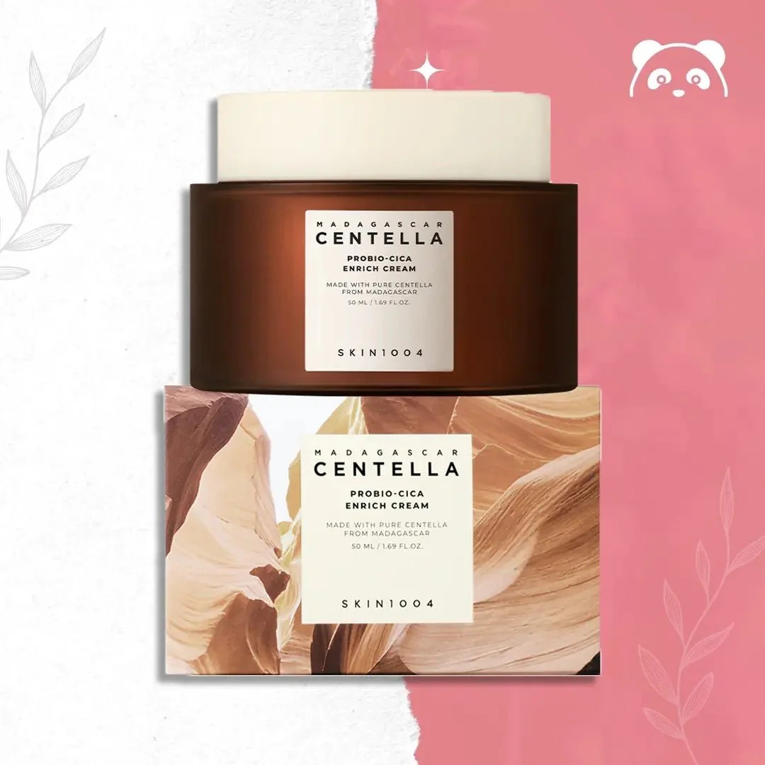SKIN1004 Posilující krém Probio-Cica 50 ml