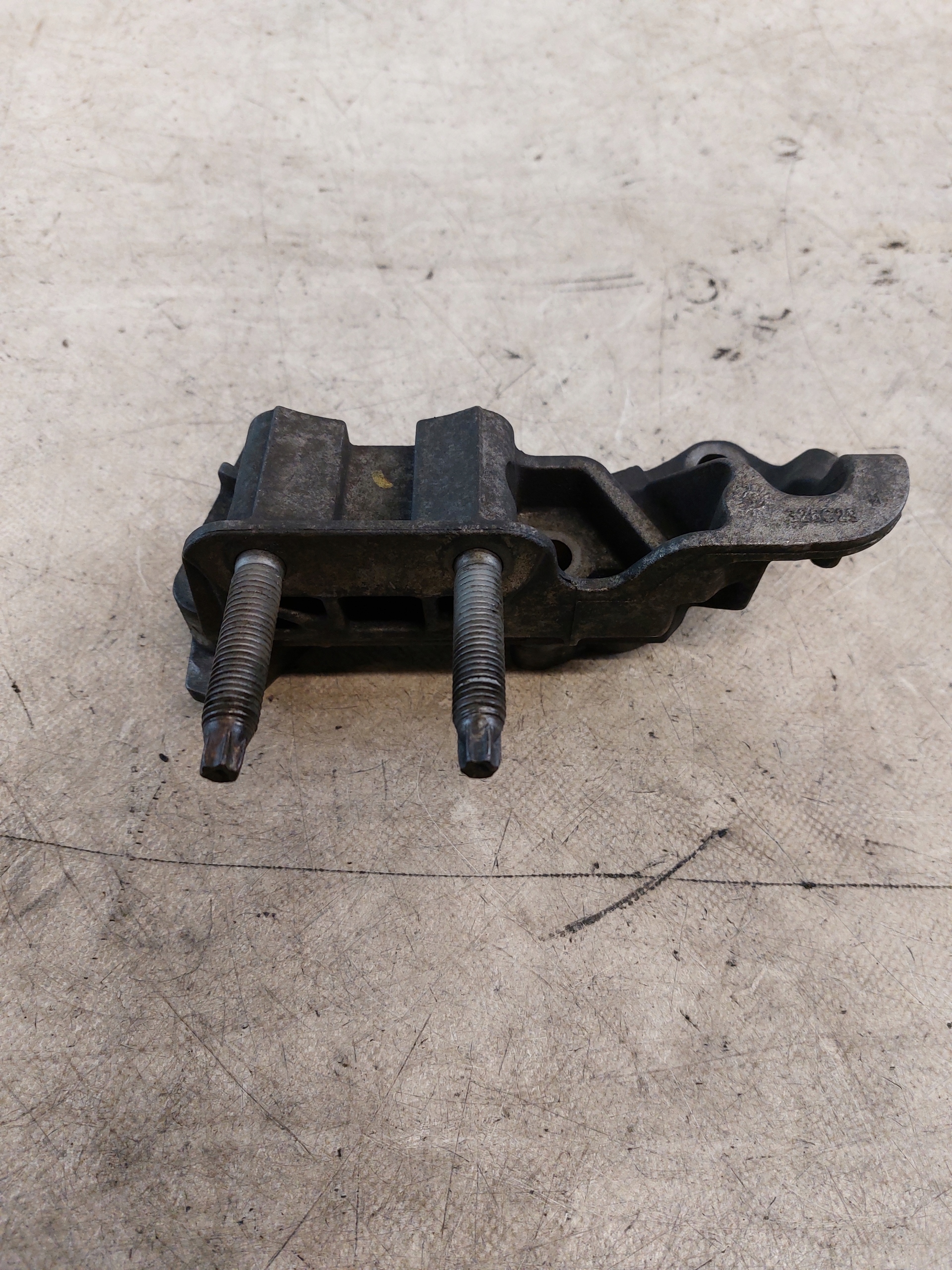 engine mount FORD FOCUS MK2 1.6TDCI