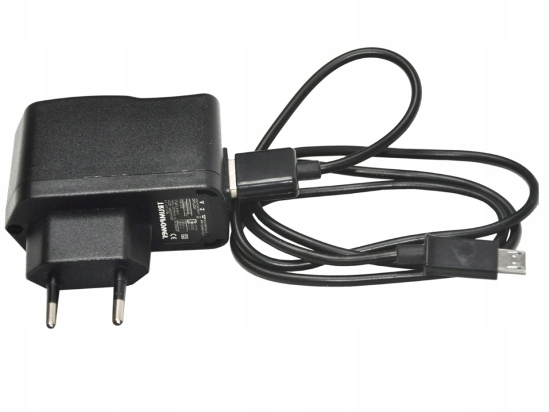 Ładowarka sieciowa do Sony Xperia 5 IV Złącza microUSB typ B