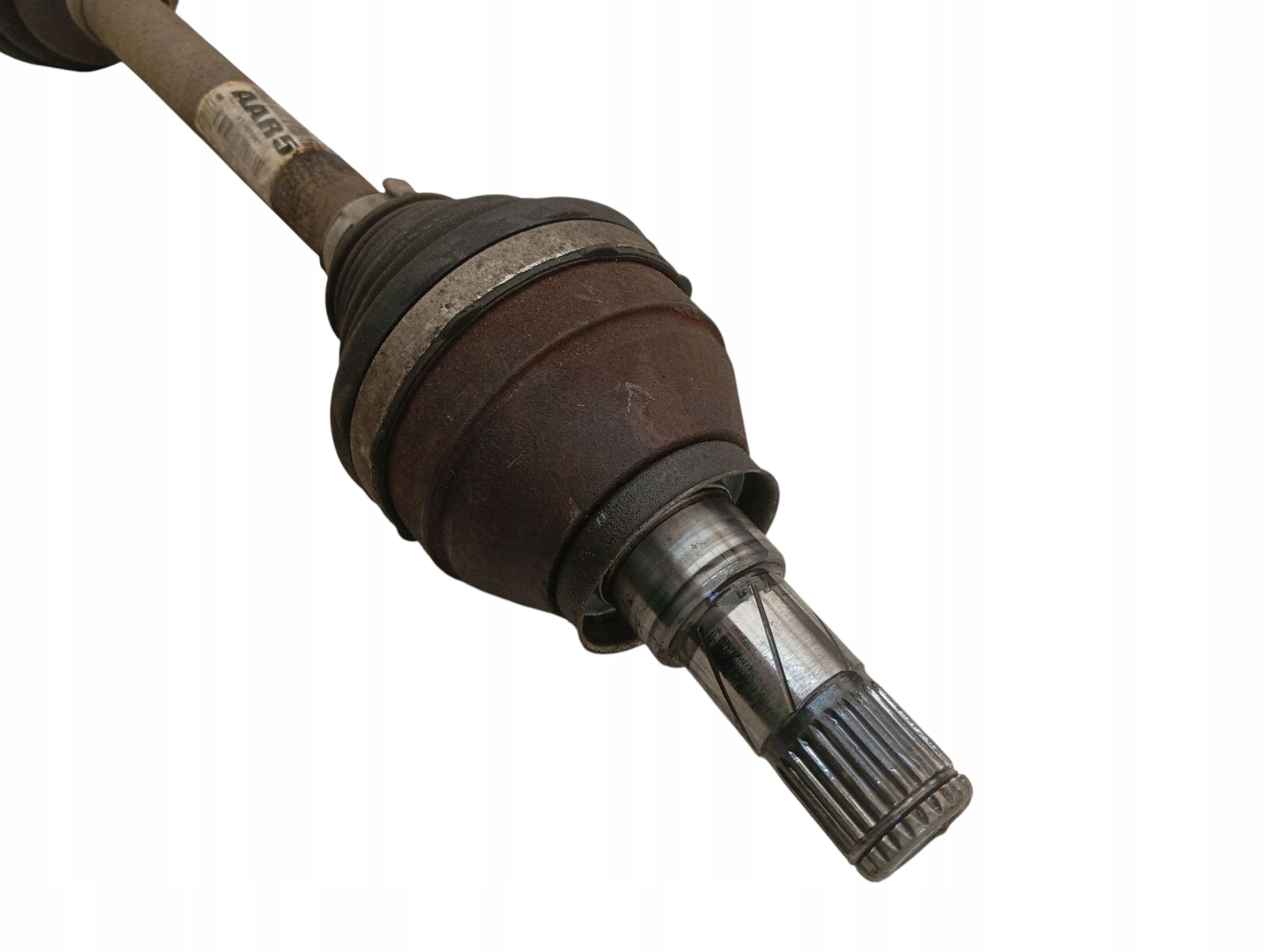 joint semi-axis left front OPEL ASTRA K V 1.4 T 13367061