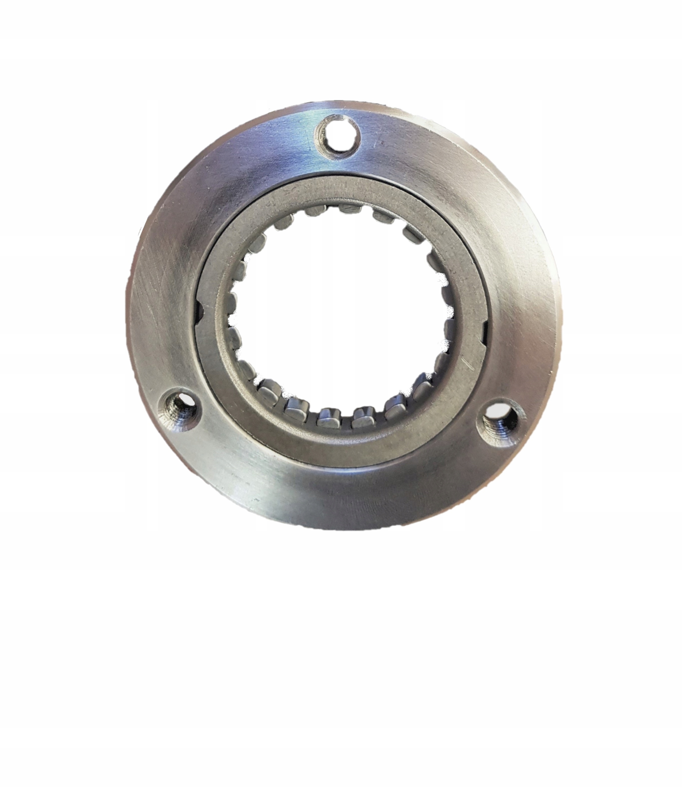 Suzuki QuadRunner Lt-f 160 Volné Kolo Bendix