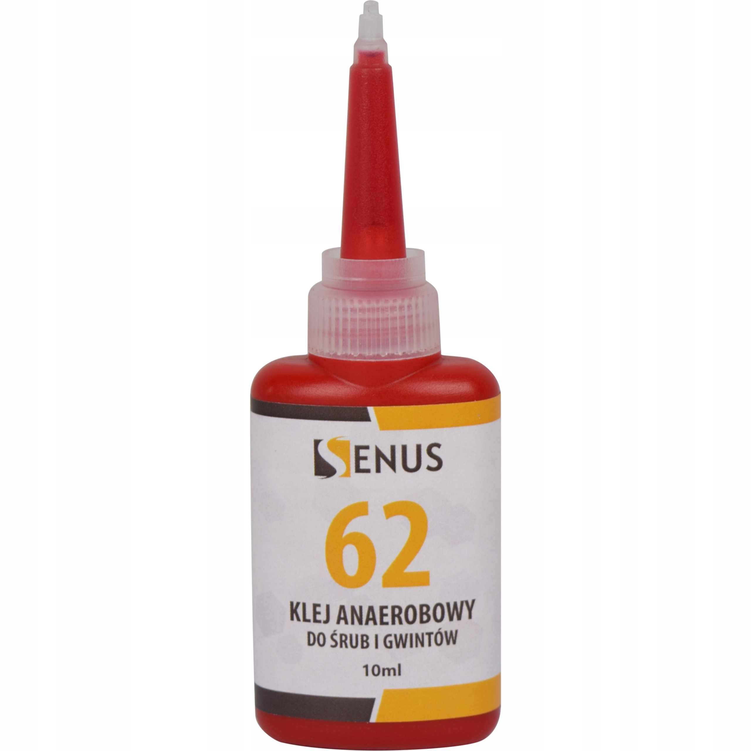Klej anaerobowy do śrub i gwintów Senus 62 50ml