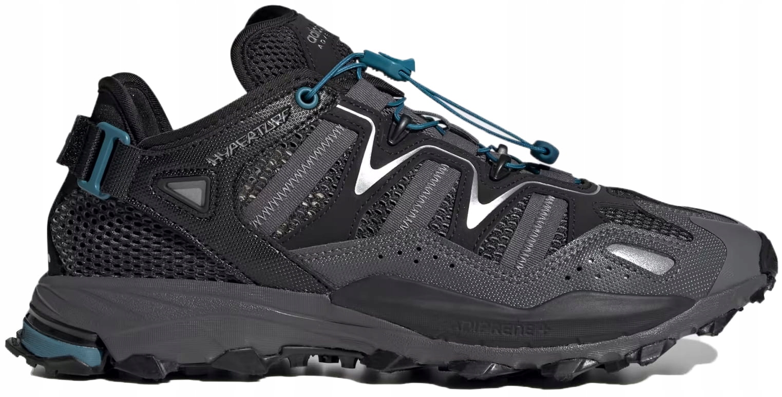 Pánské Sportovní Boty Produšné Odvětrávané Adidas Velikost 42