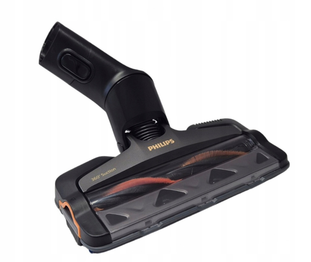 Originálna kefa do vysávača Philips Aqua Plus XC8349 XC8347