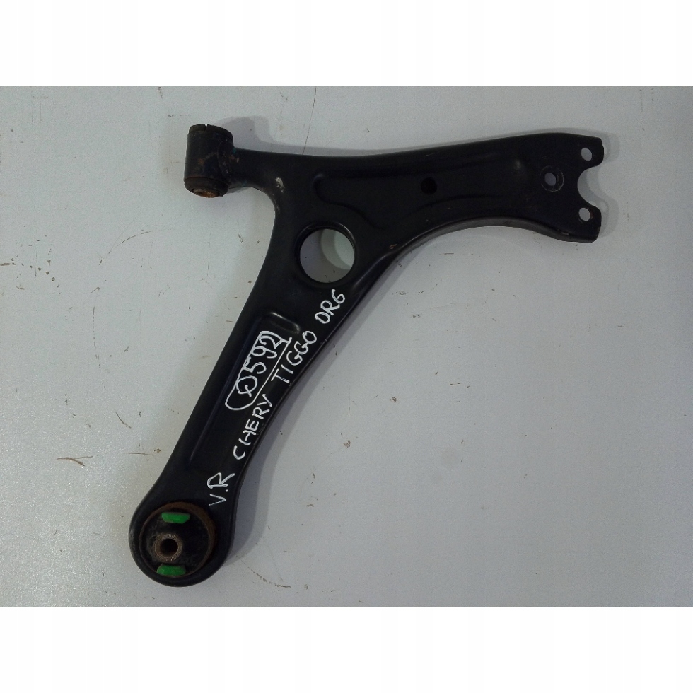Chery Tiggo DR6 arm front right 202000471AA5AJ (Q592)
