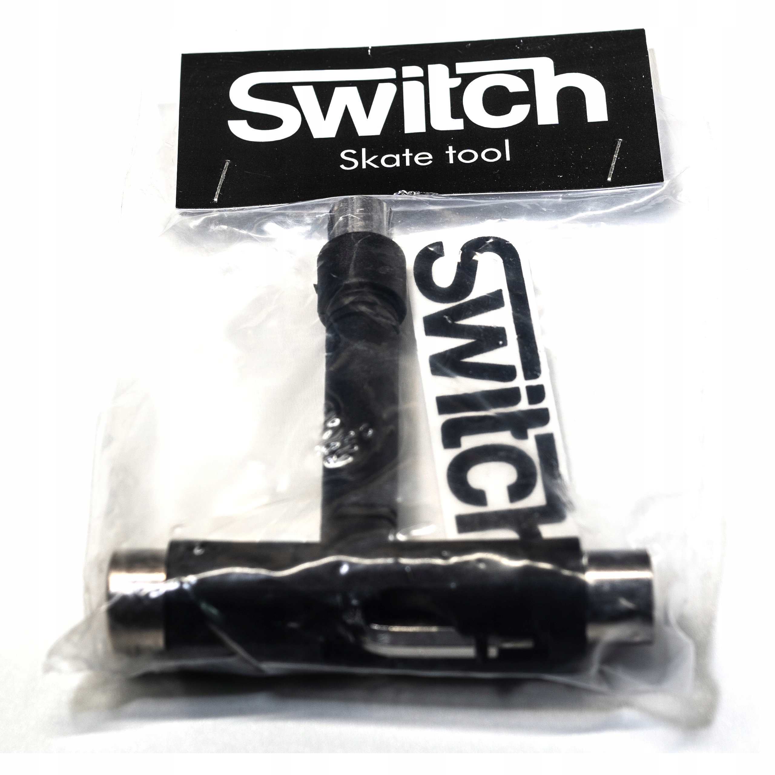 

Switch Skate Tool uniwersalny klucz do deskorolki