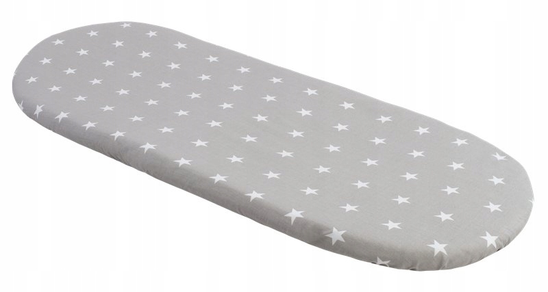 PRZEŚCIERADŁO DO WÓZKA KOŁYSKI GONDOLI BAWEŁNIANE