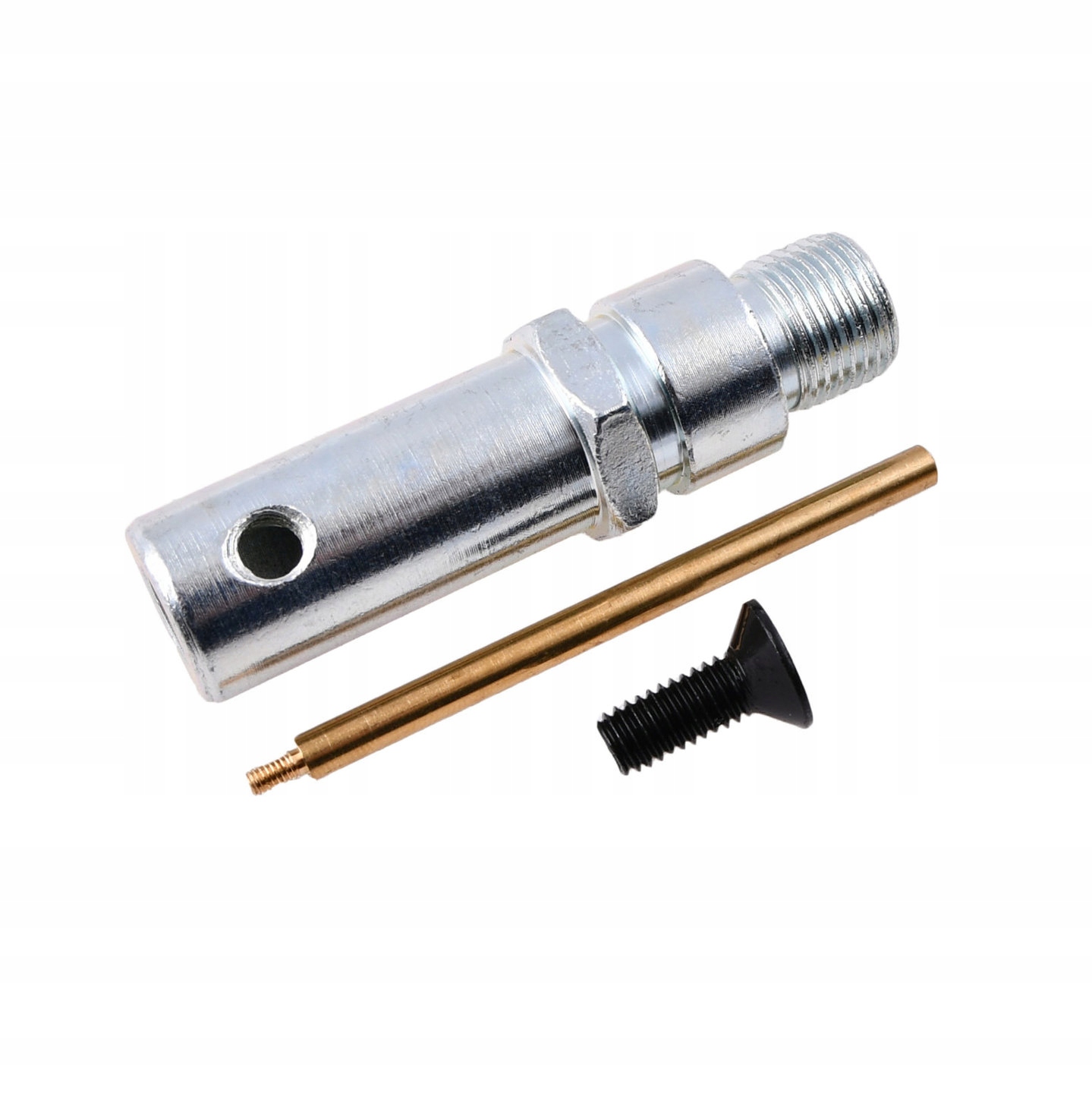 

Adapter czujnika zegarowego do ustawiania zapłonu
