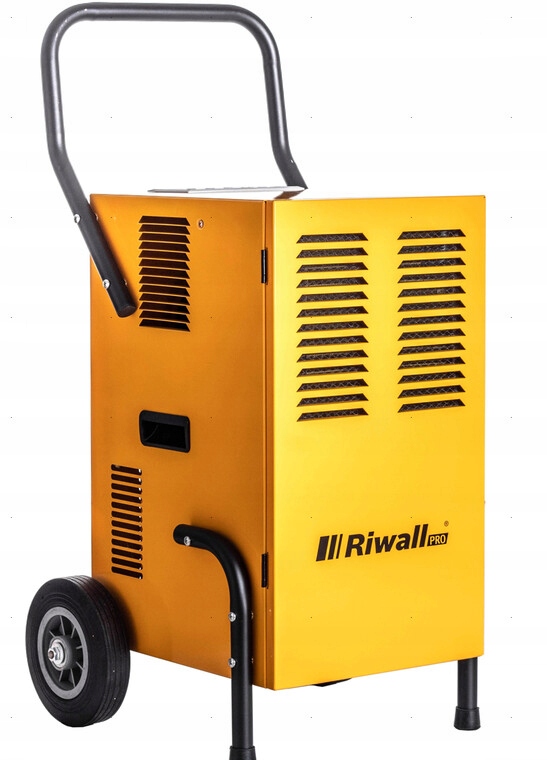 RIWALL PRO 50 L - СУШКА ПОВІТРЯ