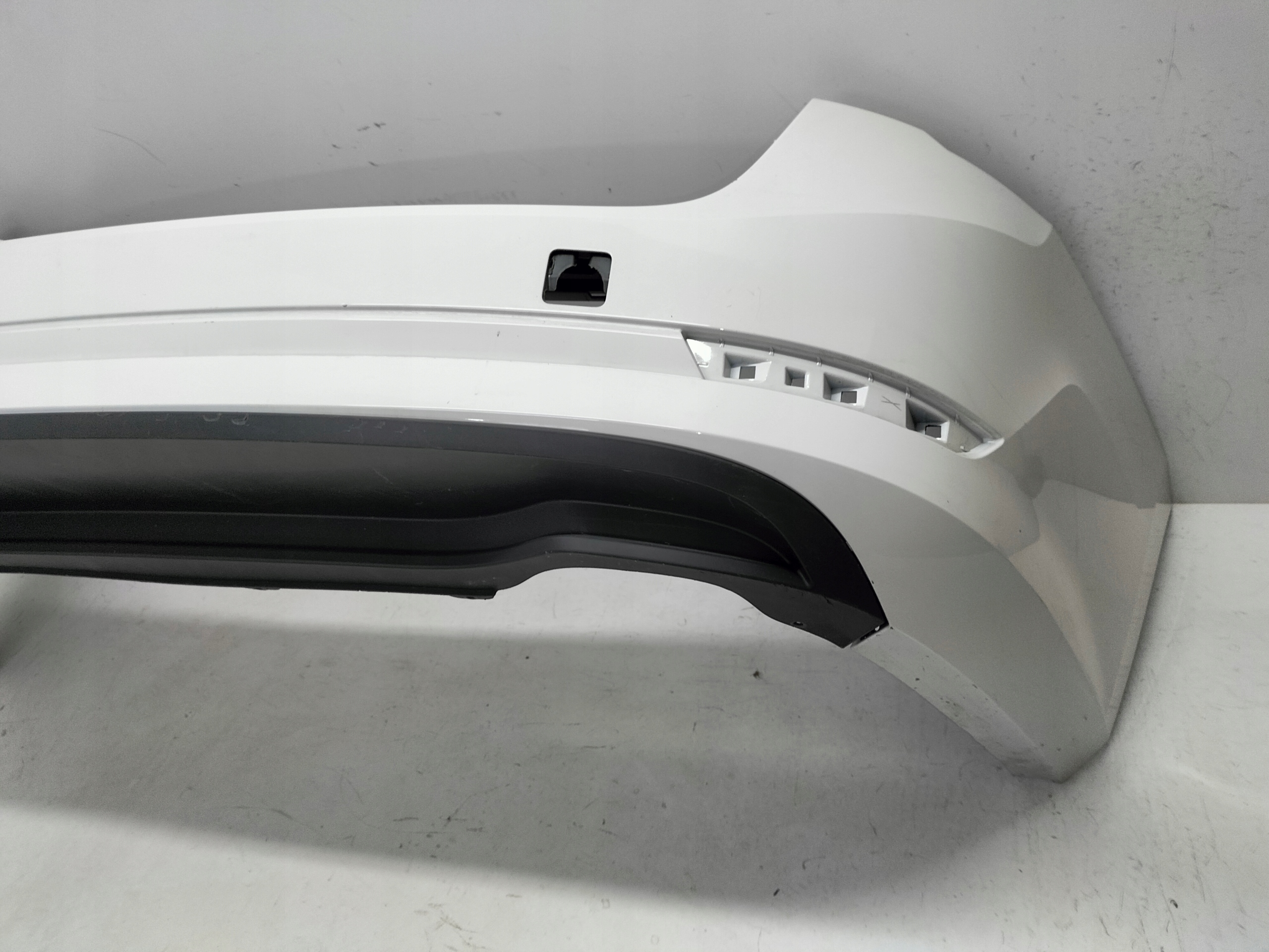 bumper rear rear part SKODA OCTAVIA 4 IV 19- KOMBI
