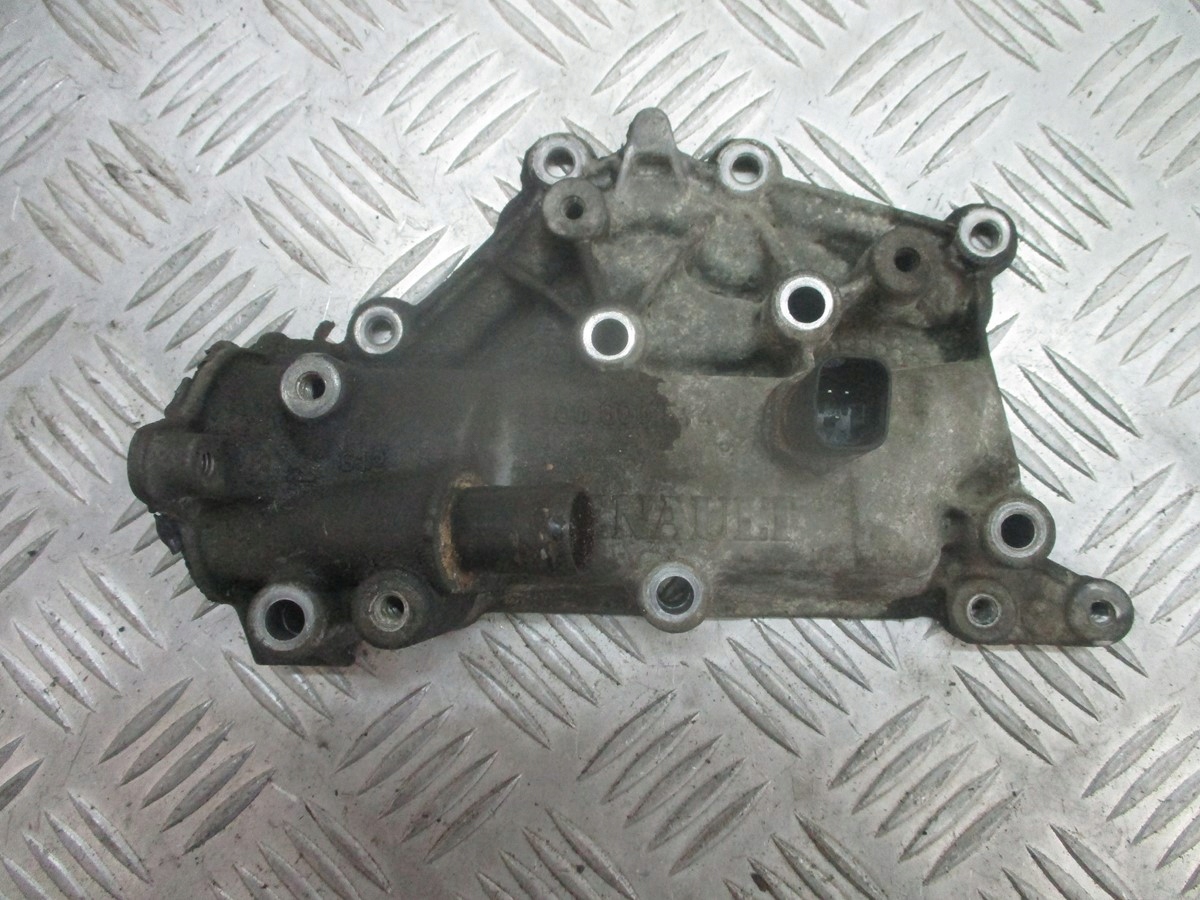 OBUDOWA TERMOSTATU RENAULT MEGANE II 1.4 16V