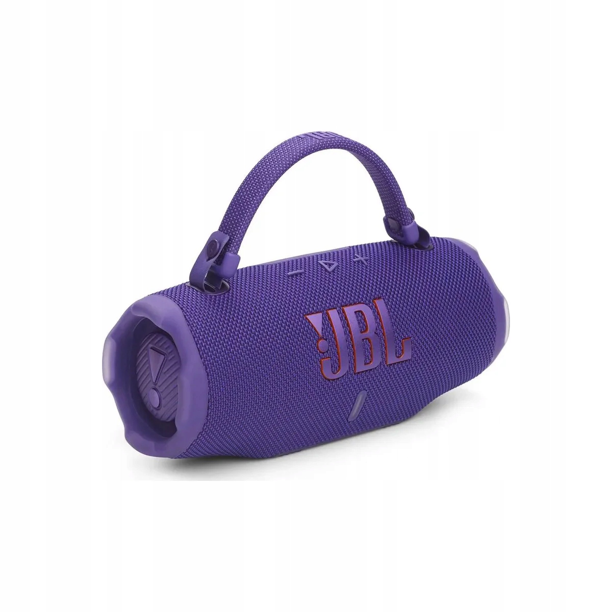 Bezdrátový reproduktor Jbl Charge 6 fialový