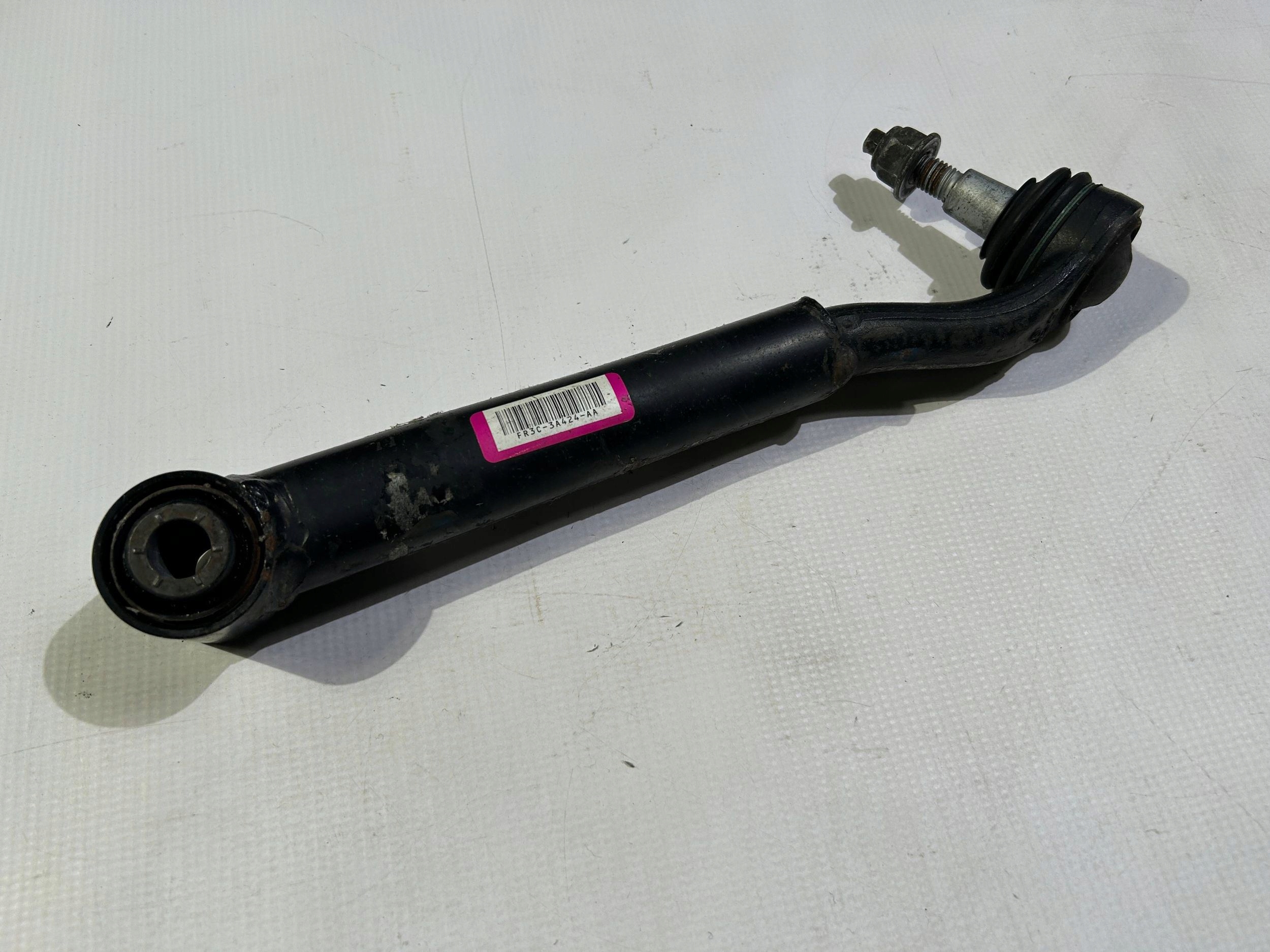 arm front front right Ford Mustang 2015