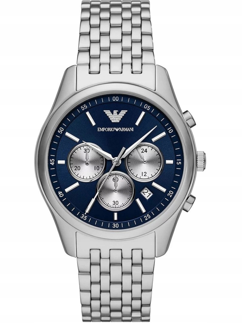 Pánské Hodinky Emporio Armani AR11582 Antonio (zi116a)