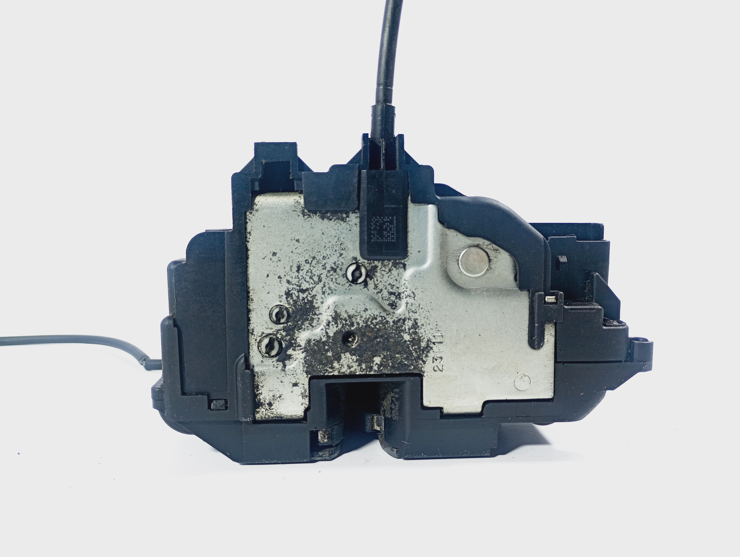 lock door of left front RENAULT Kangoo 1 and 02-08