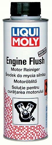 Płukanka silnika Engine Flush 0,3L