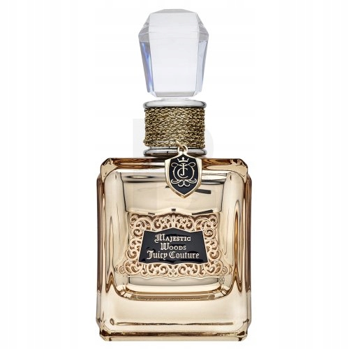 Juicy Couture Majestic Woods parfémovaná voda pro ženy 100 ml