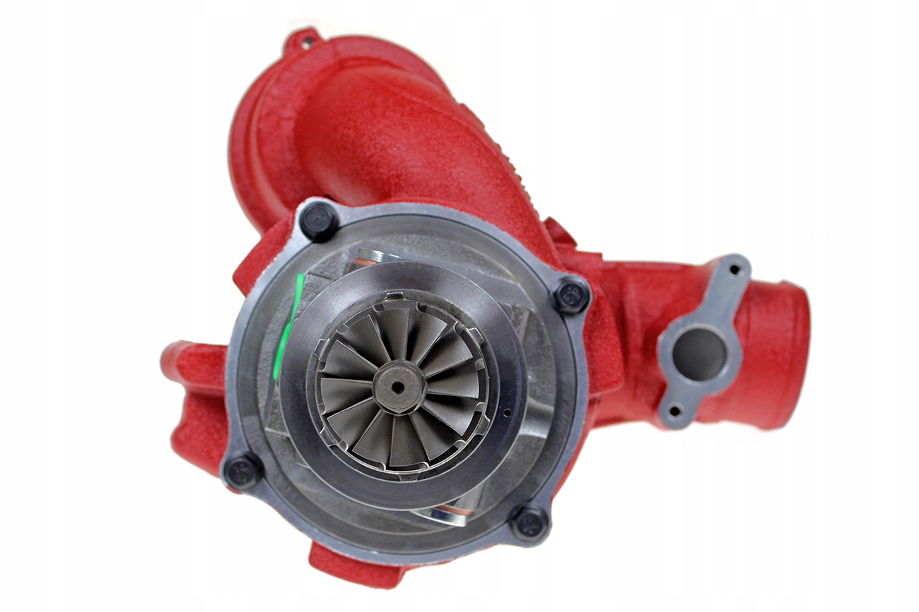 KOMPLET ALUMINIUM I KORAS 06F145702CX LEON CUPRA