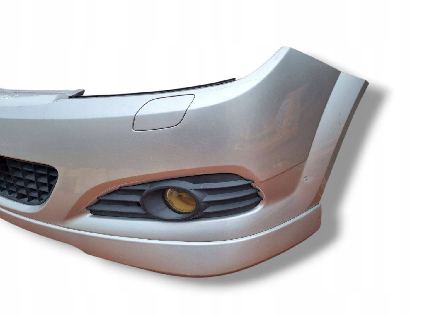 running board bodykit Opel Astra GTC H facelift 2009 13110295