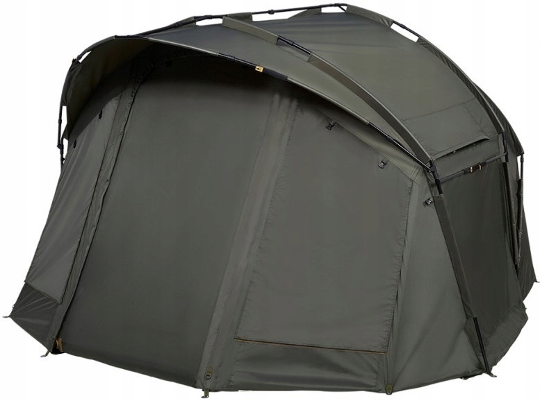 Namiot Prologic Fulcrum Session Bivvy Z Narzutą