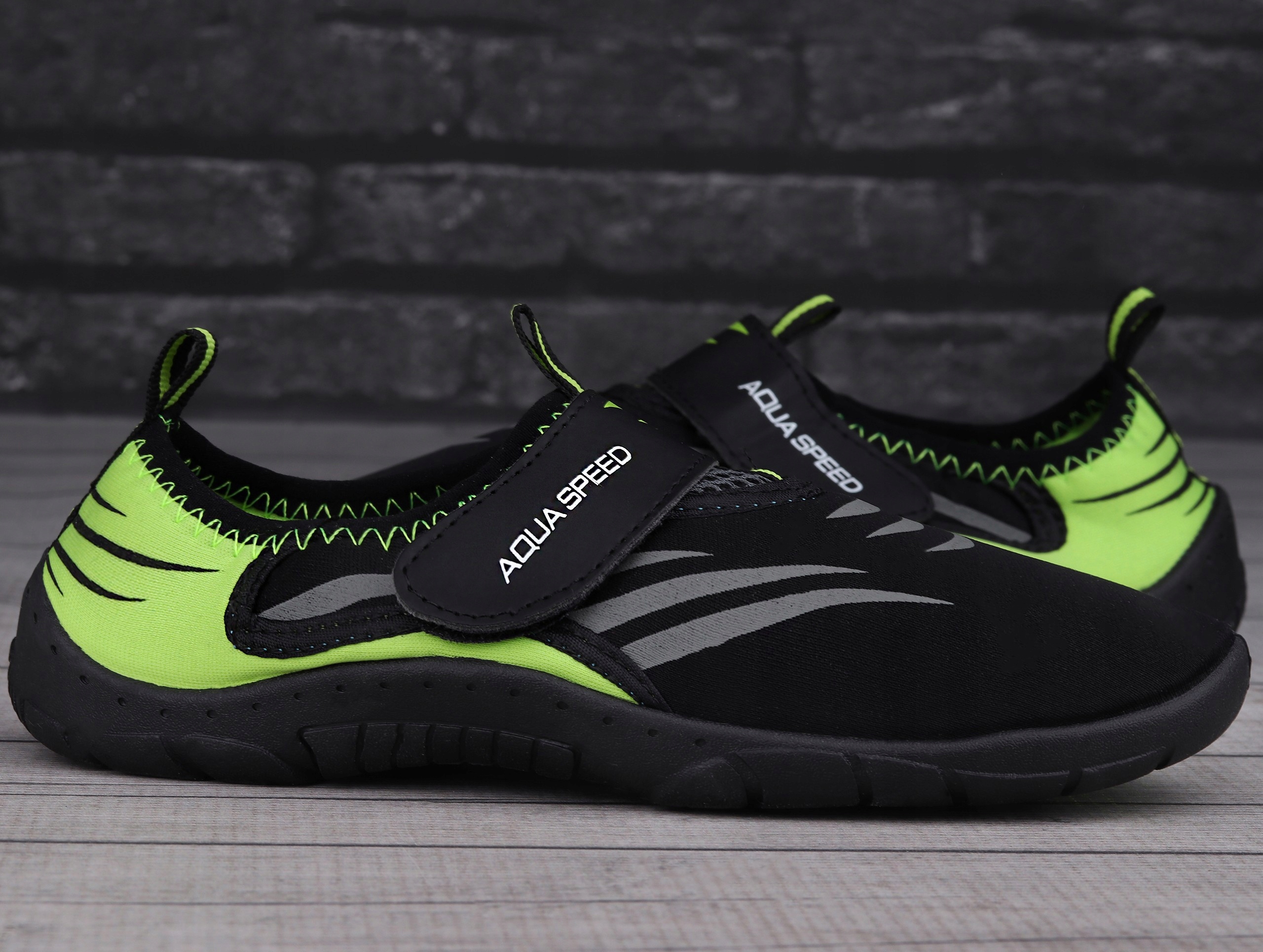 Buty męskie sportowe do wody jeżowce EAN (GTIN) 5905523927436